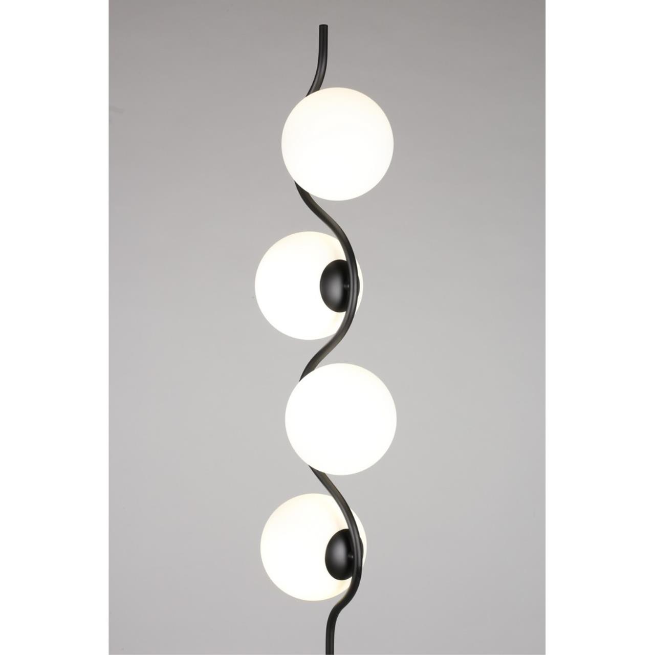 Картинка APL.312.05.04 Торшер Aployt Jagna