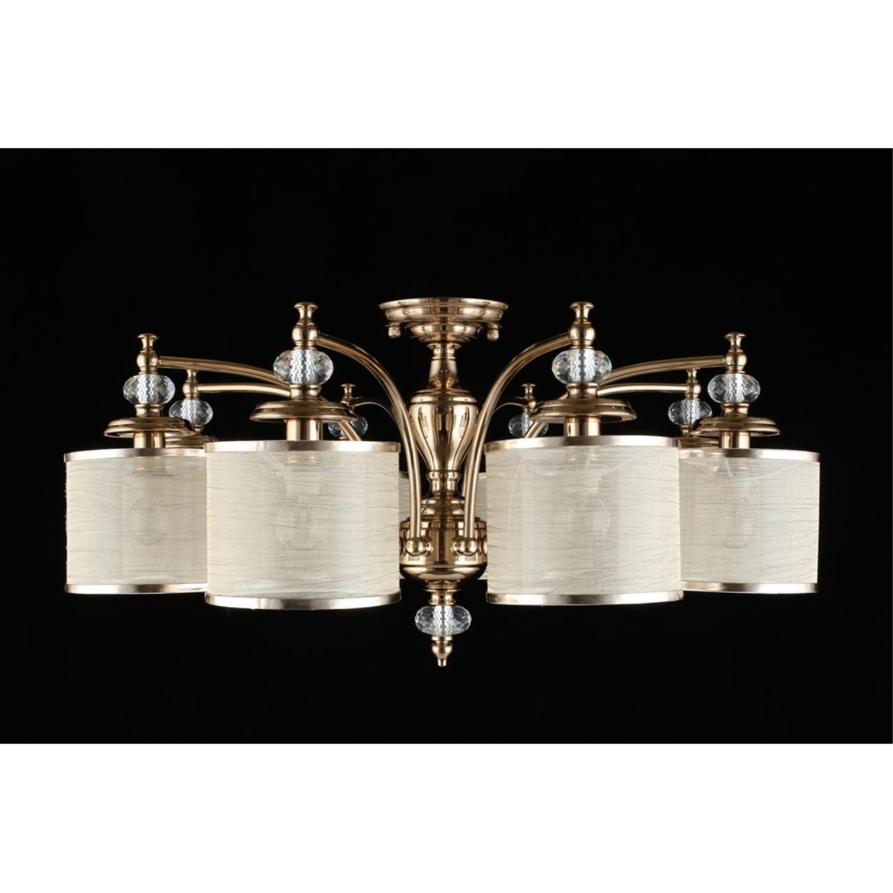 Картинка Потолочная люстра Aployt Agata APL.720.07.08