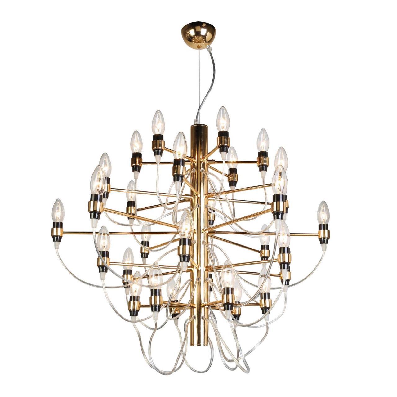 Картинка Подвесной светильник Favourite Golem 1893-30P