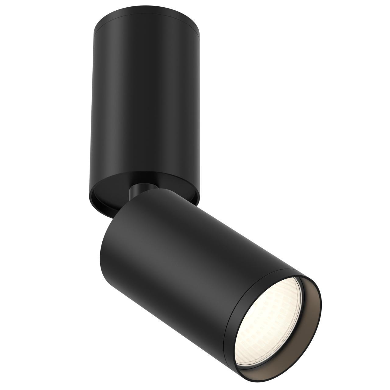 Дополнительная картинка Спот Maytoni Focus S C051CL-01B