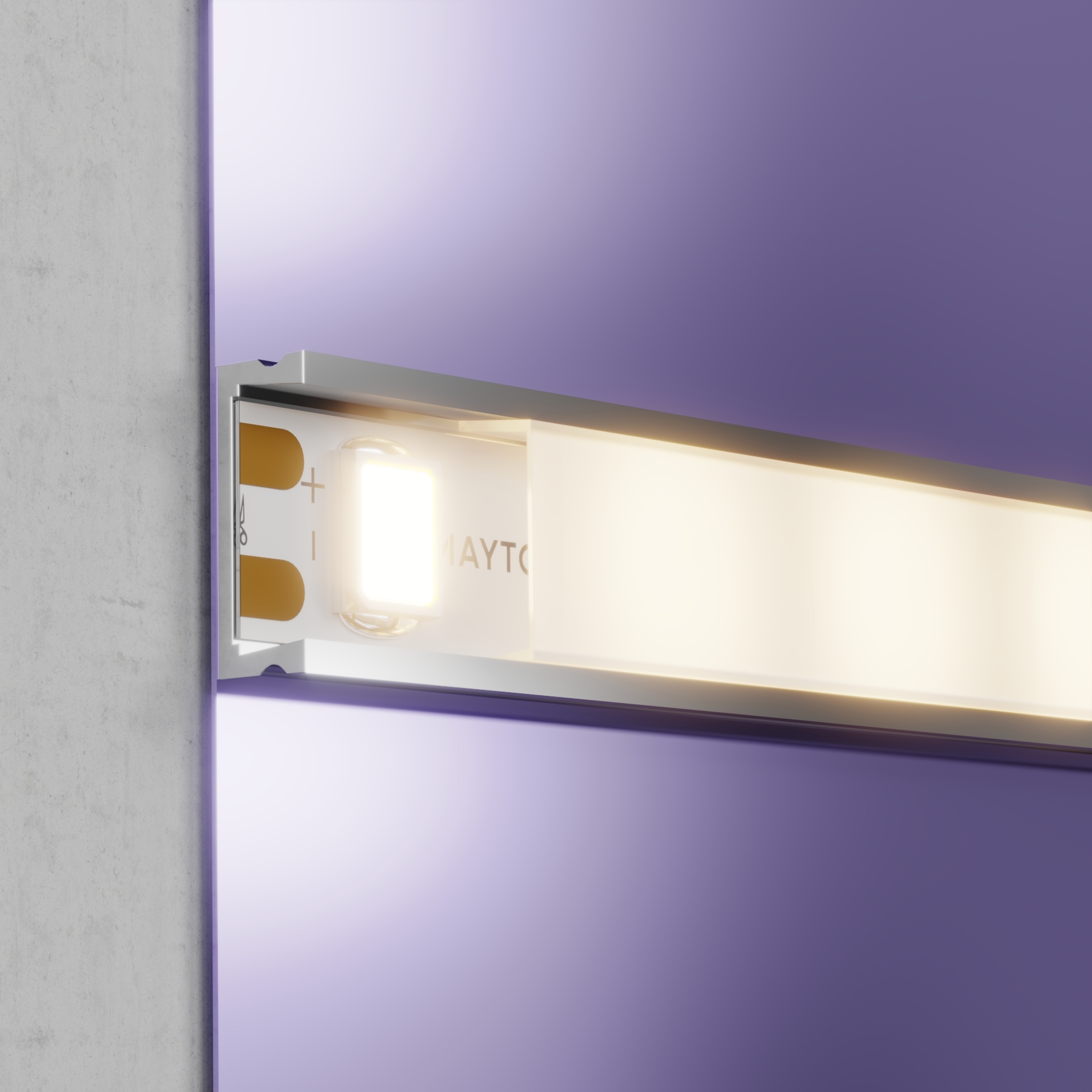 Светодиодная лента Led Strip 20010 — фото 3
