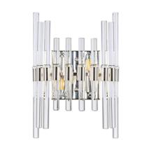 Декоративные настенные Настенный светильник Arte Lamp MATILDA A1064AP-2CC, доставка по Казахстану 
