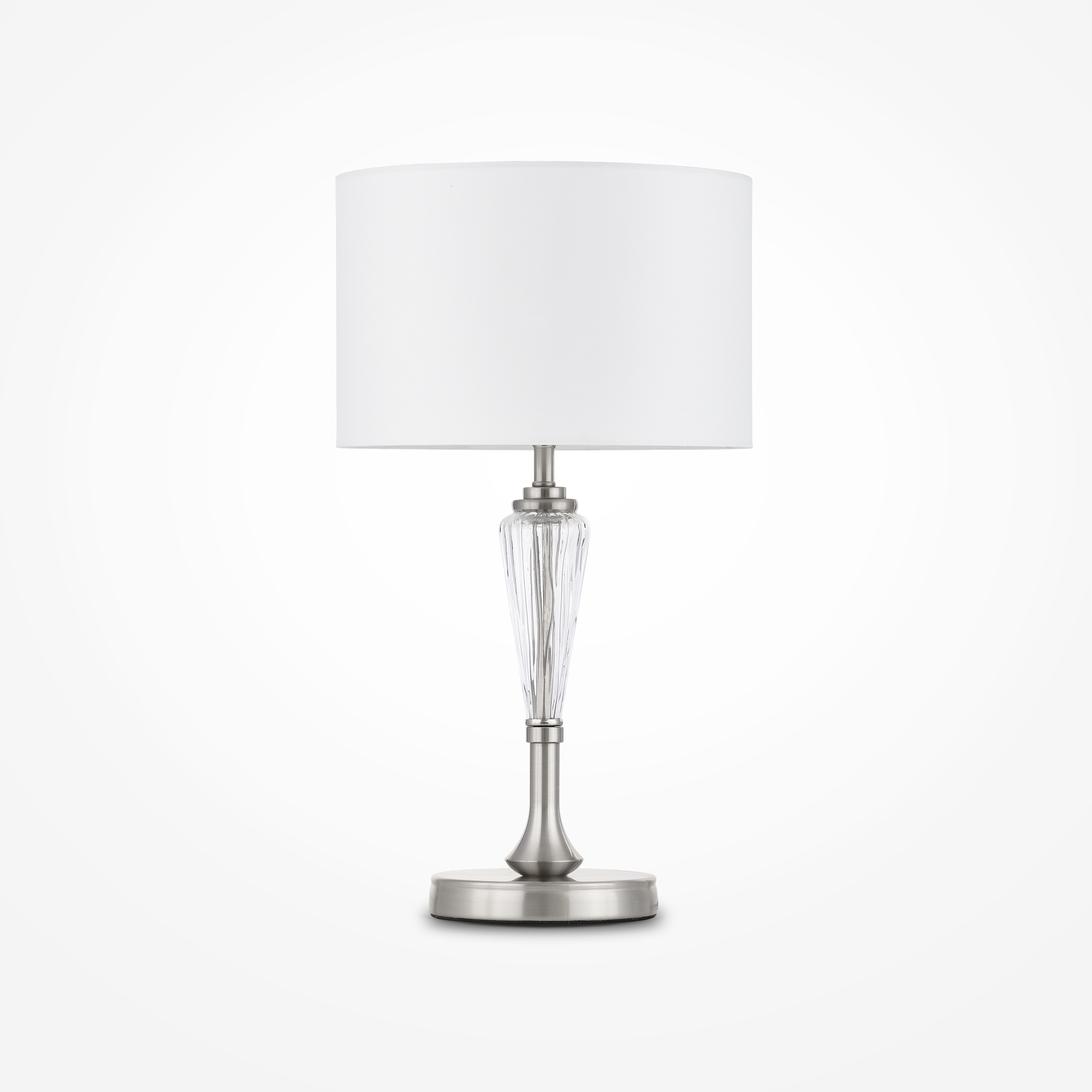 Дополнительная картинка Настольная лампа Maytoni Alicante MOD014TL-01N