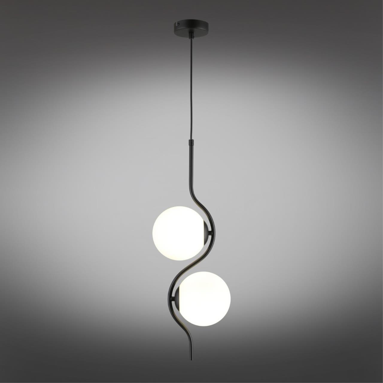 Картинка APL.312.06.02 Светильник подвесной Aployt Jagna