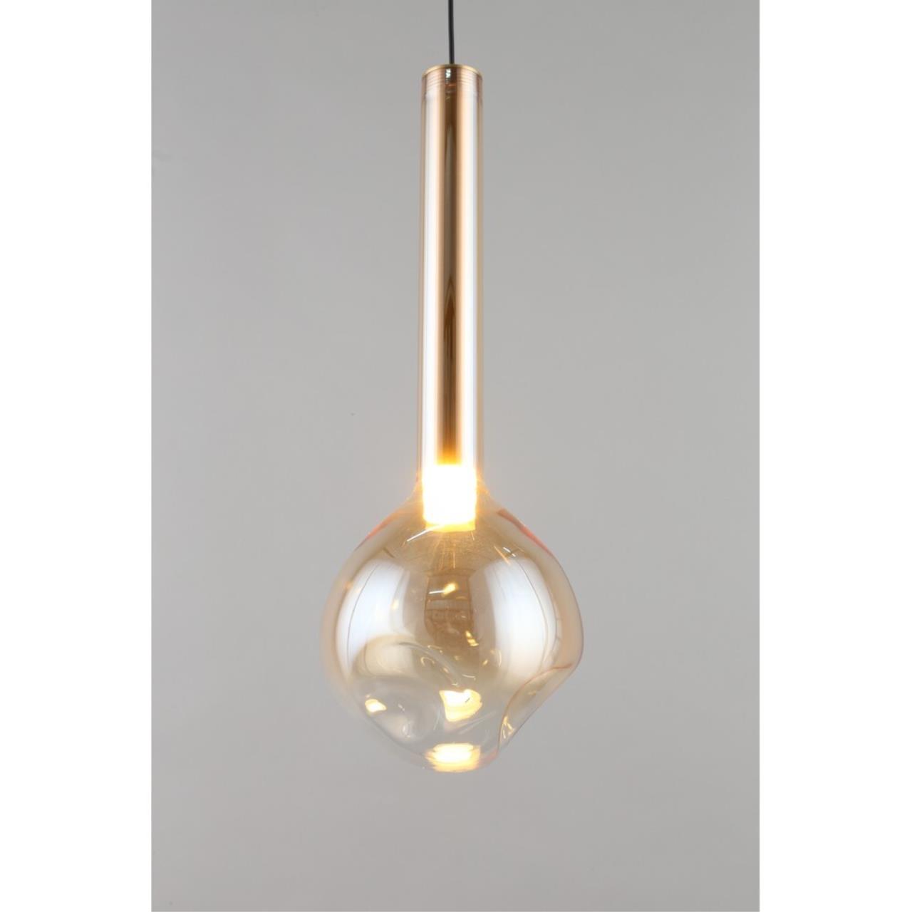 Картинка APL.058.06.04 Светильник подвесной Aployt Wisia