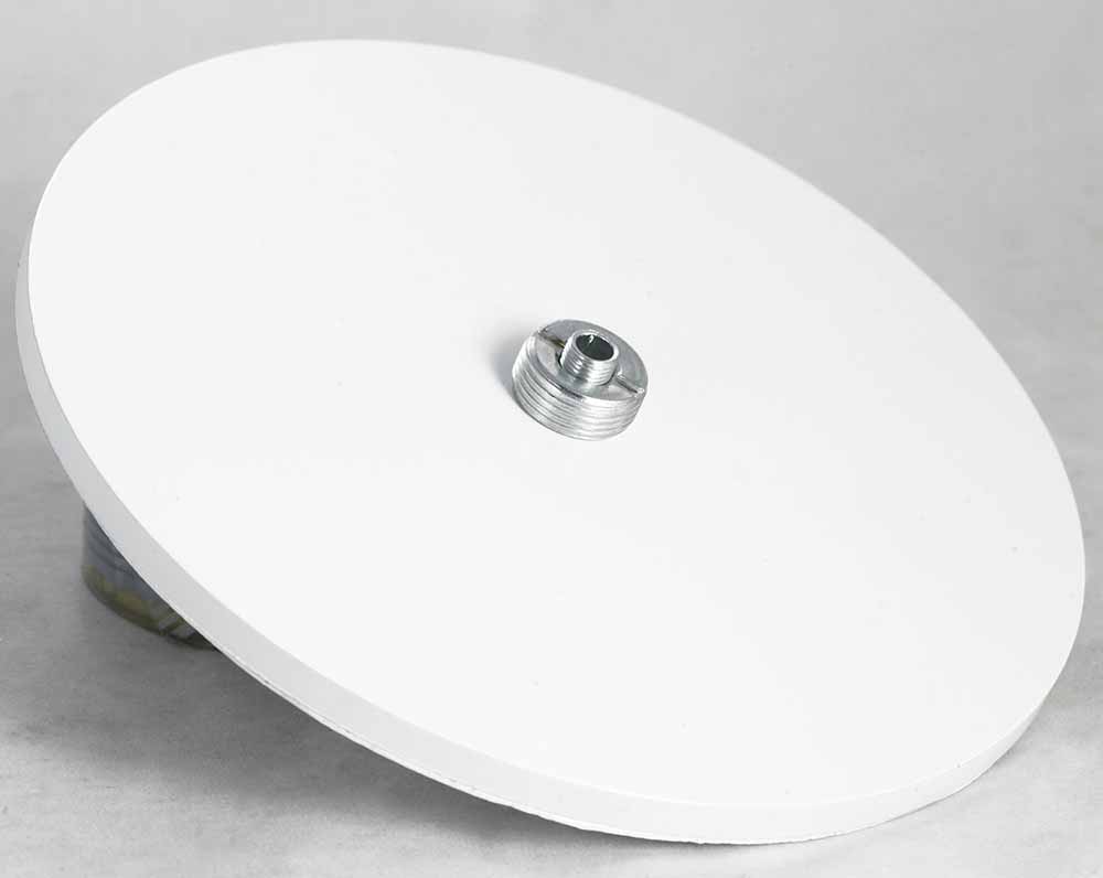 Дополнительная картинка Торшер Lussole Loft Dawson LSP-0578