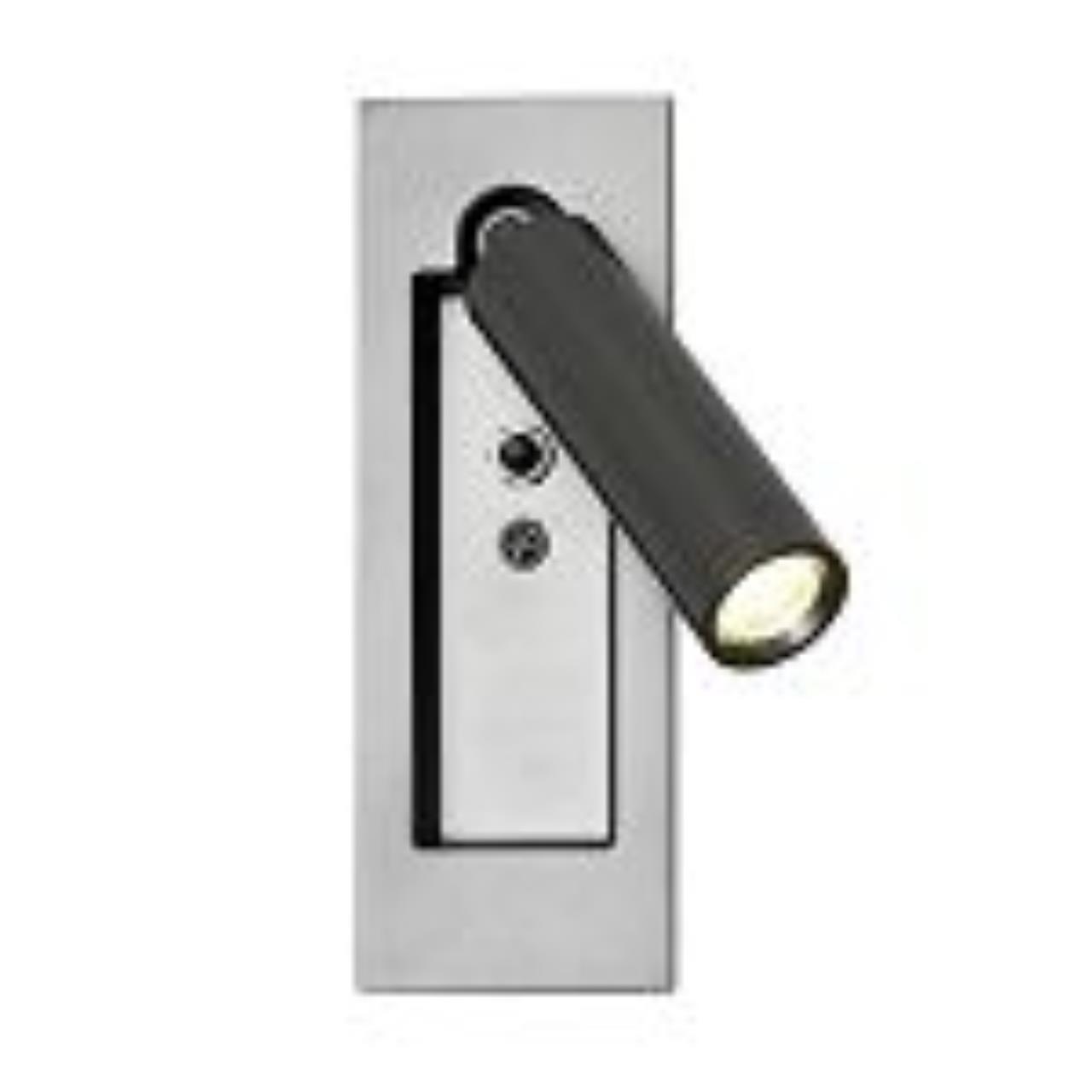 Картинка Настенный светильник Bedside 4496-1W