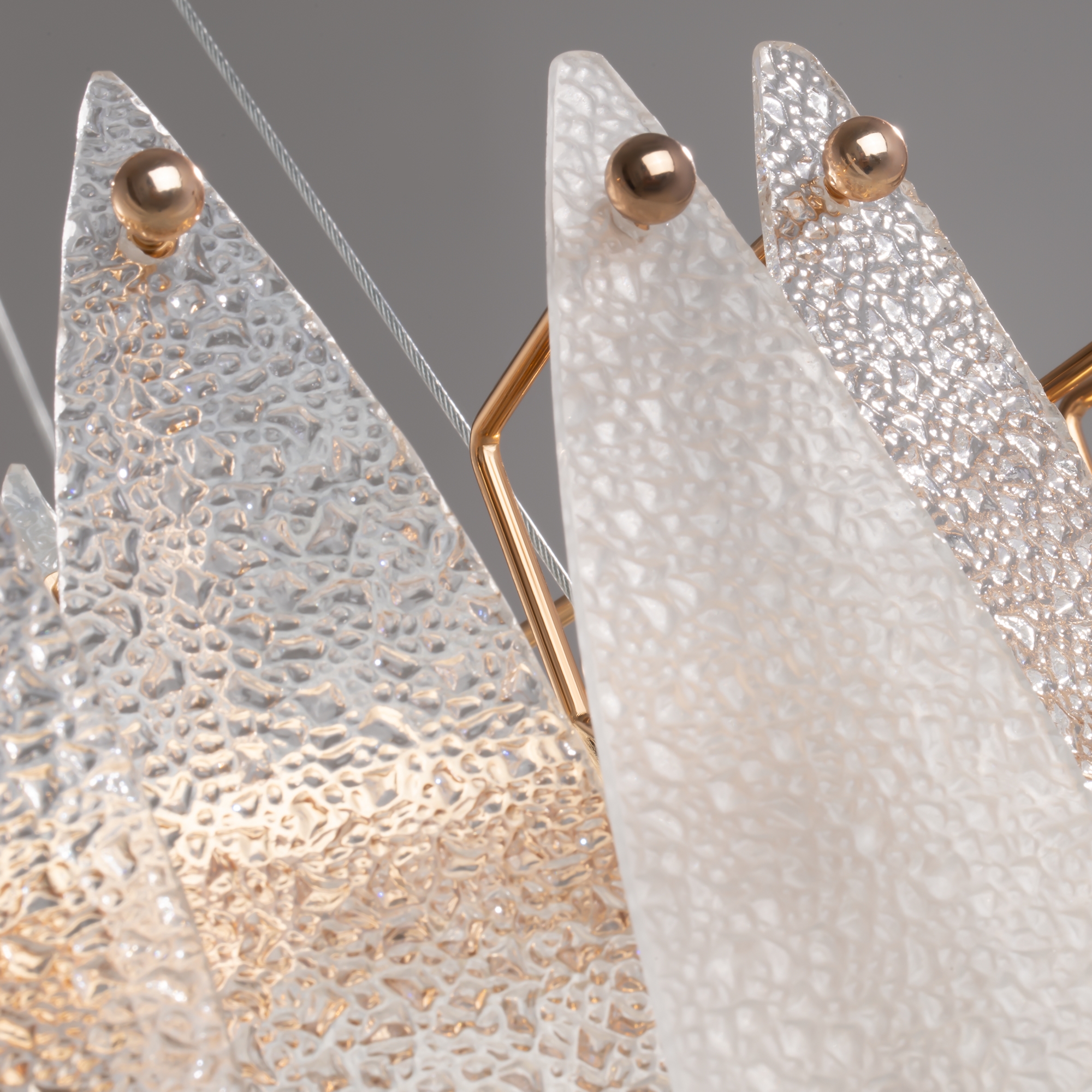 Дополнительная картинка Подвесной светильник Freya FR5217PL-05FG