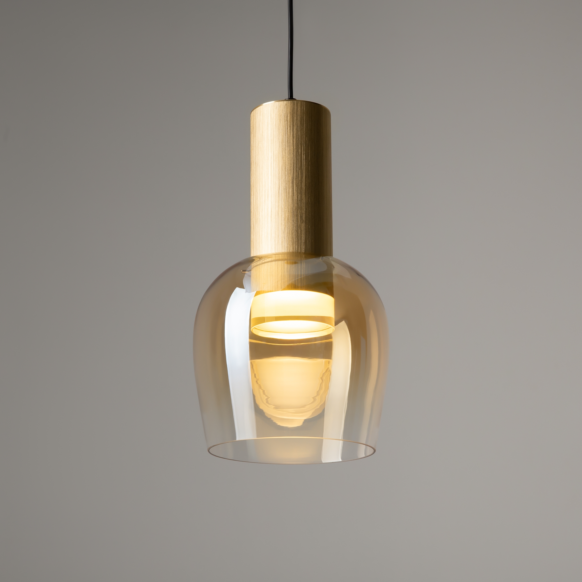 Дополнительная картинка Подвесной светильник Maytoni MOD414PL-L7G3K