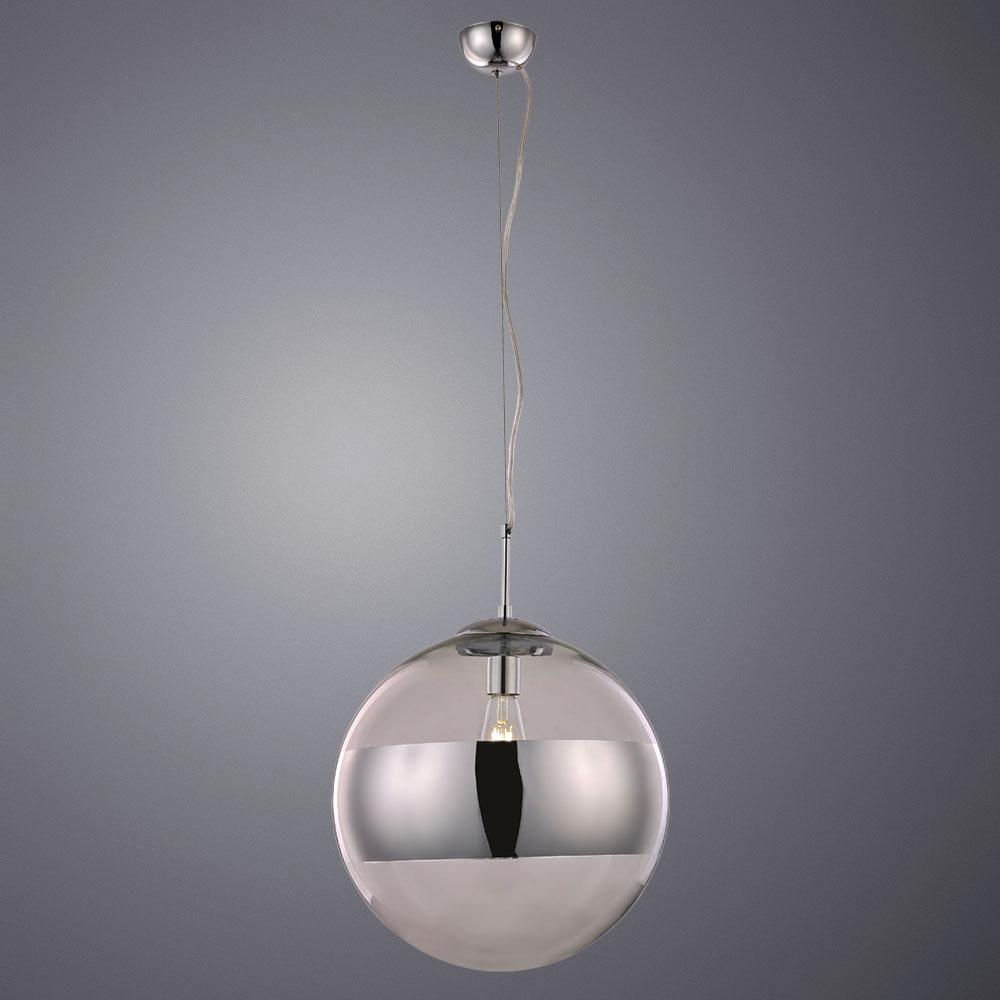 Картинка Подвесной светильник Arte Lamp Galactica A1583SP-1CC