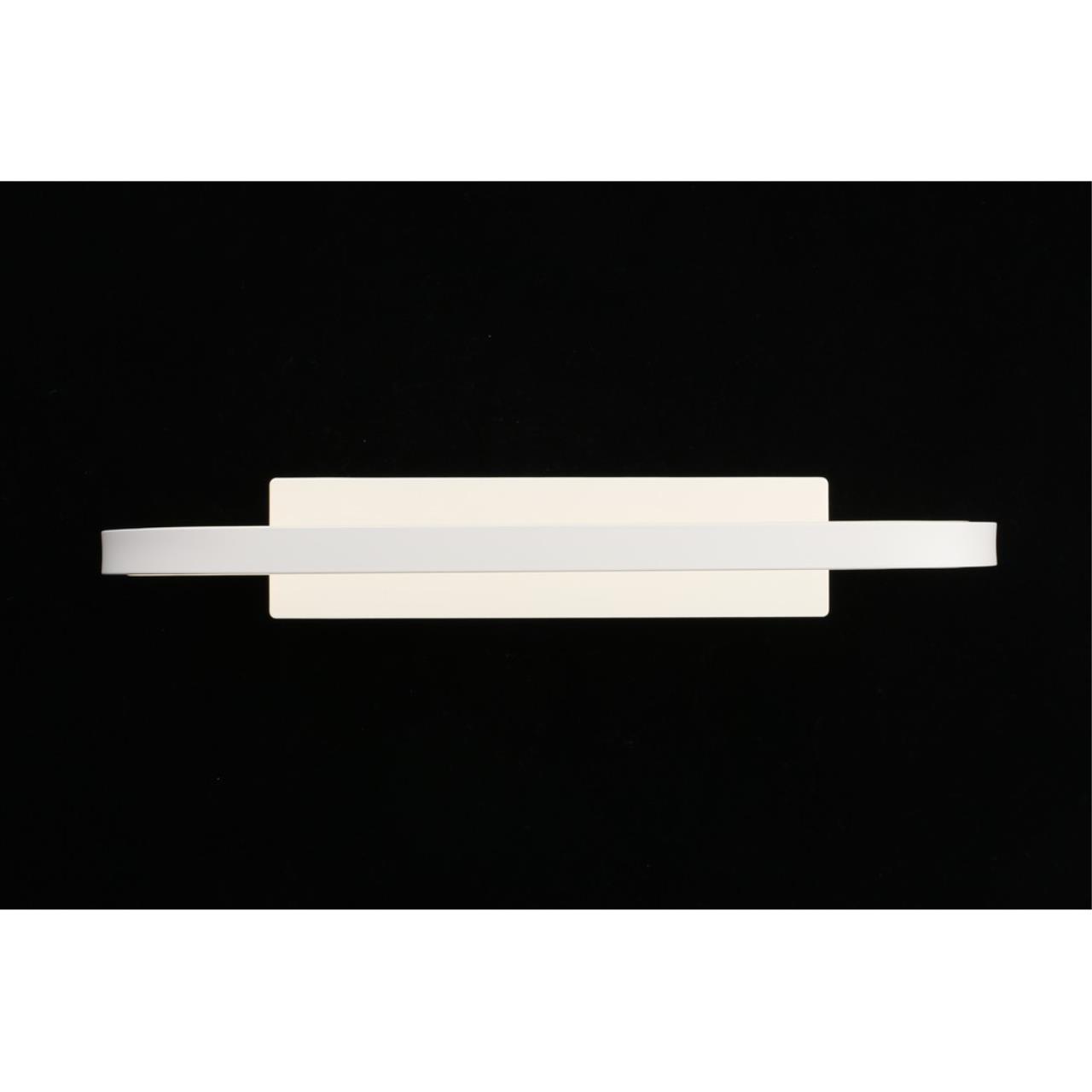 Картинка Настенный светодиодный светильник Aployt Olivi APL.003.01.14