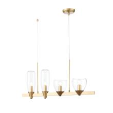 люстры подвесная люстра st luce teneresa sl1119.203.04, доставка по Казахстану 