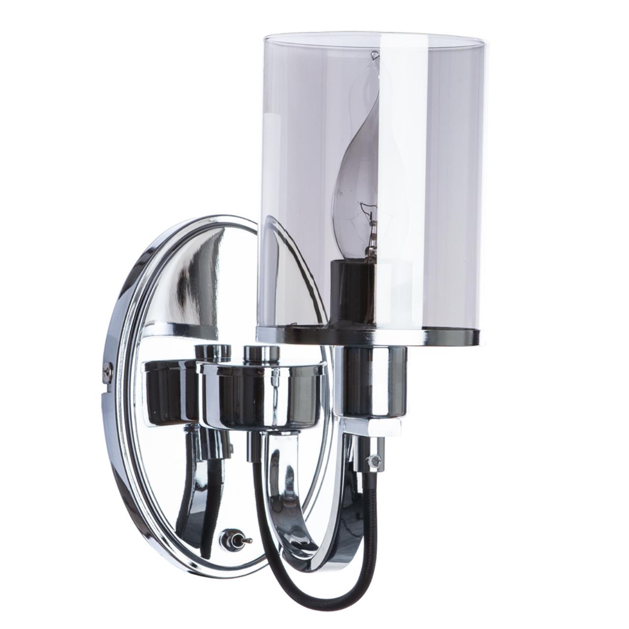 Бра Arte Lamp Ombra A2995AP-1CC — фото 6