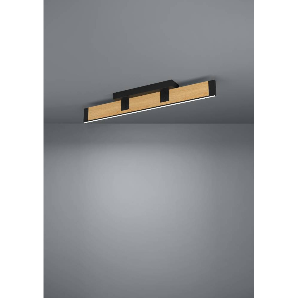 Картинка 390224 Светильник диммируемый Eglo CAMINARRO