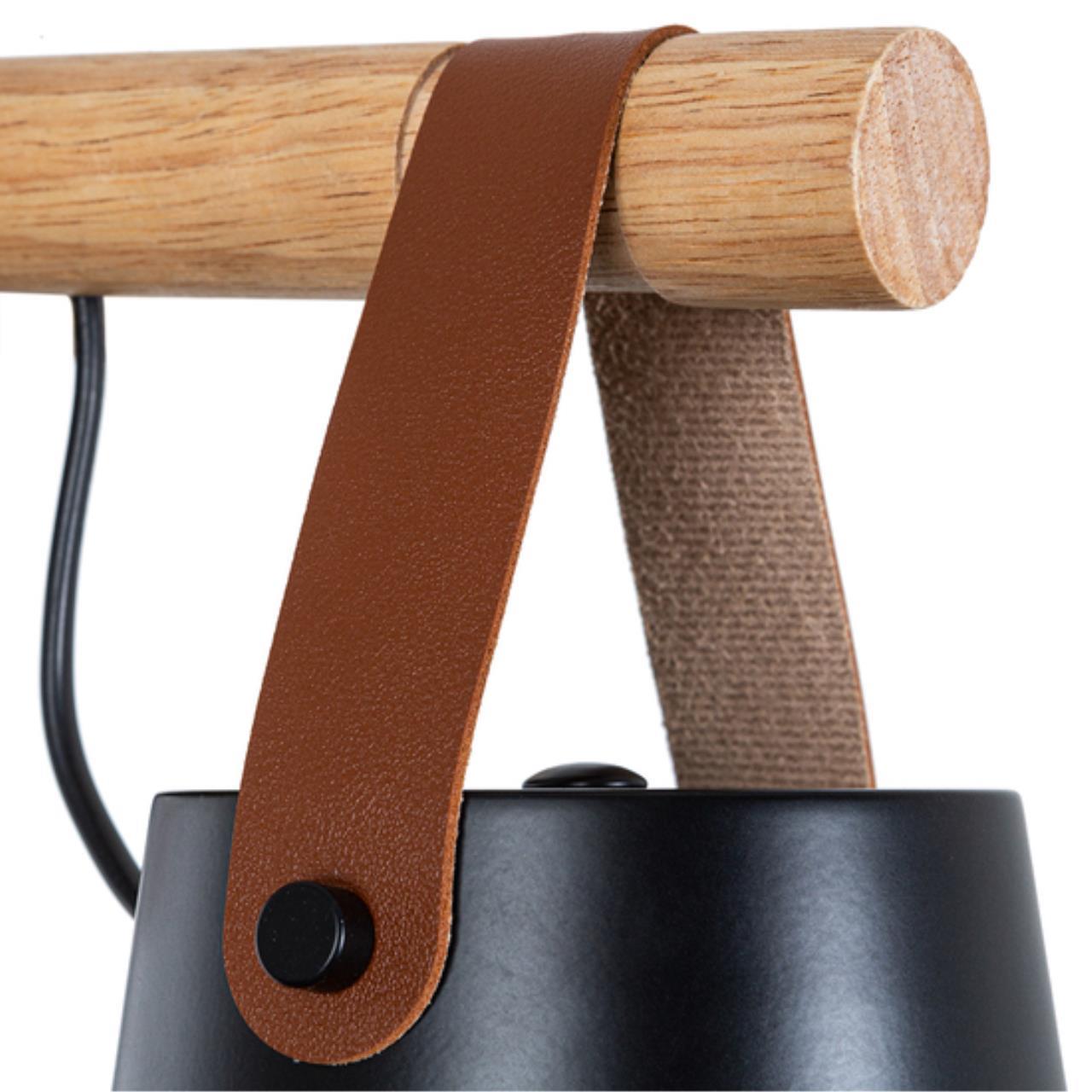 Картинка Светильник настенный Arte Lamp THOMAS A7032AP-1BK