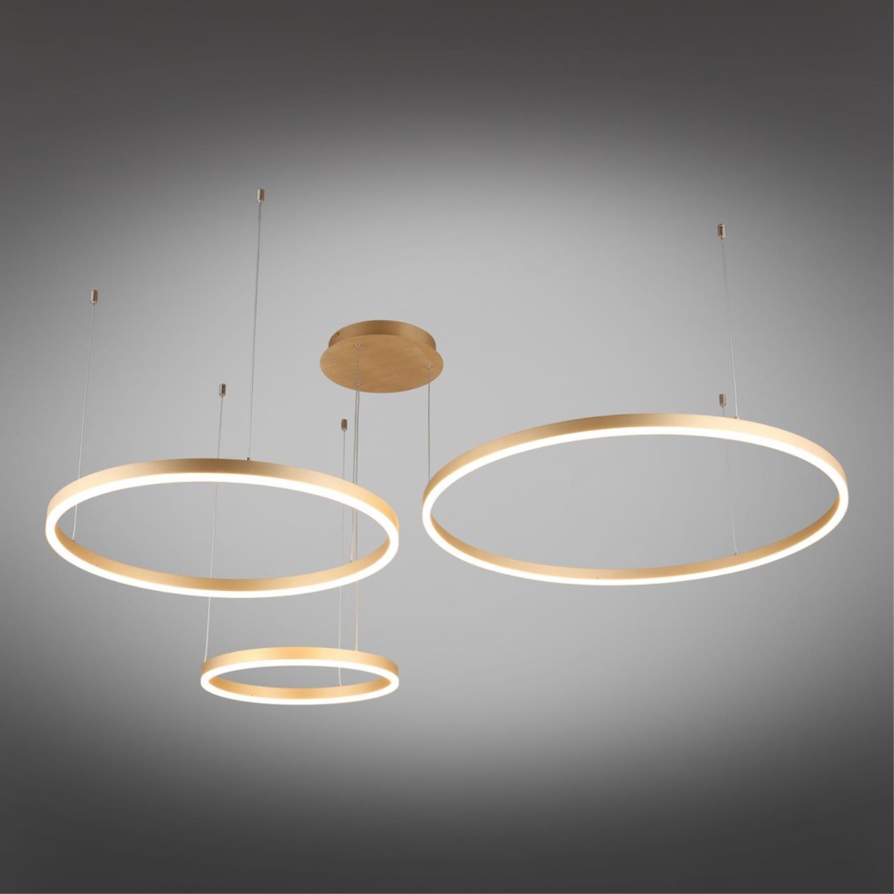 Картинка Подвесная люстра Aployt Terenia APL.024.03.136