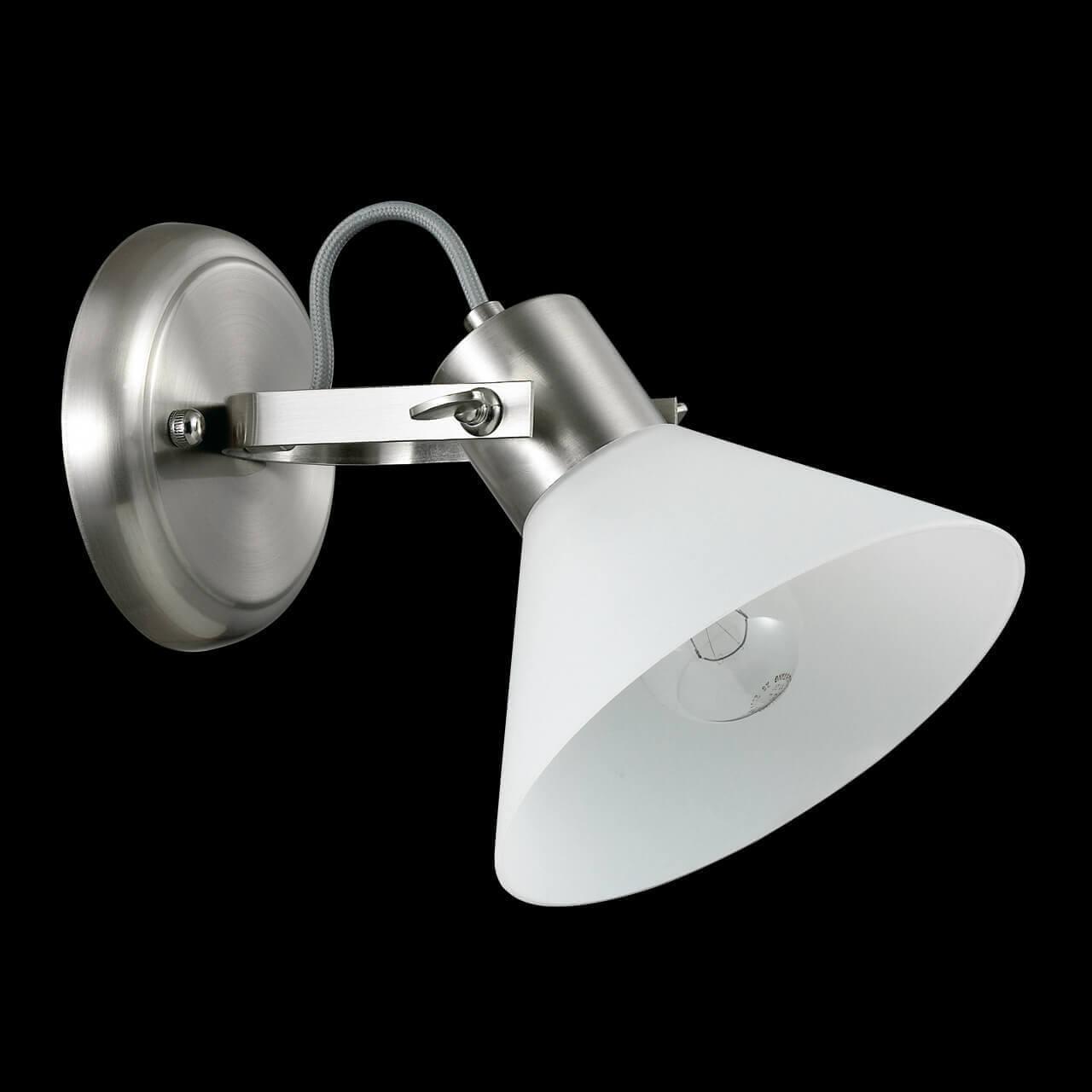 Картинка Спот Lumion Moderni Effi 3707/1W