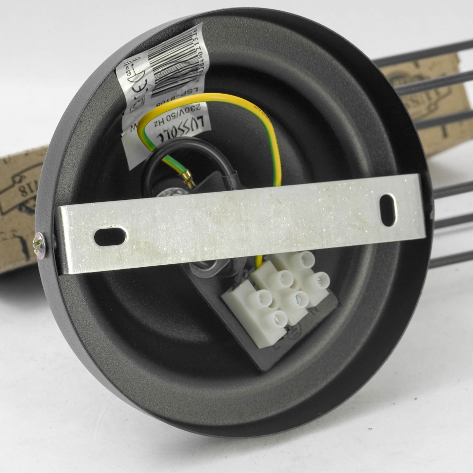 Картинка Бра Lussole Loft VI LSP-9108