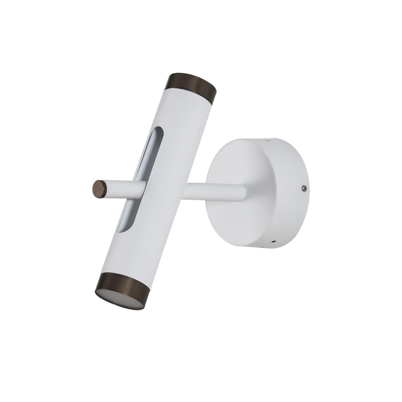 Картинка Светодиодный спот Favourite Duplex 2325-2W