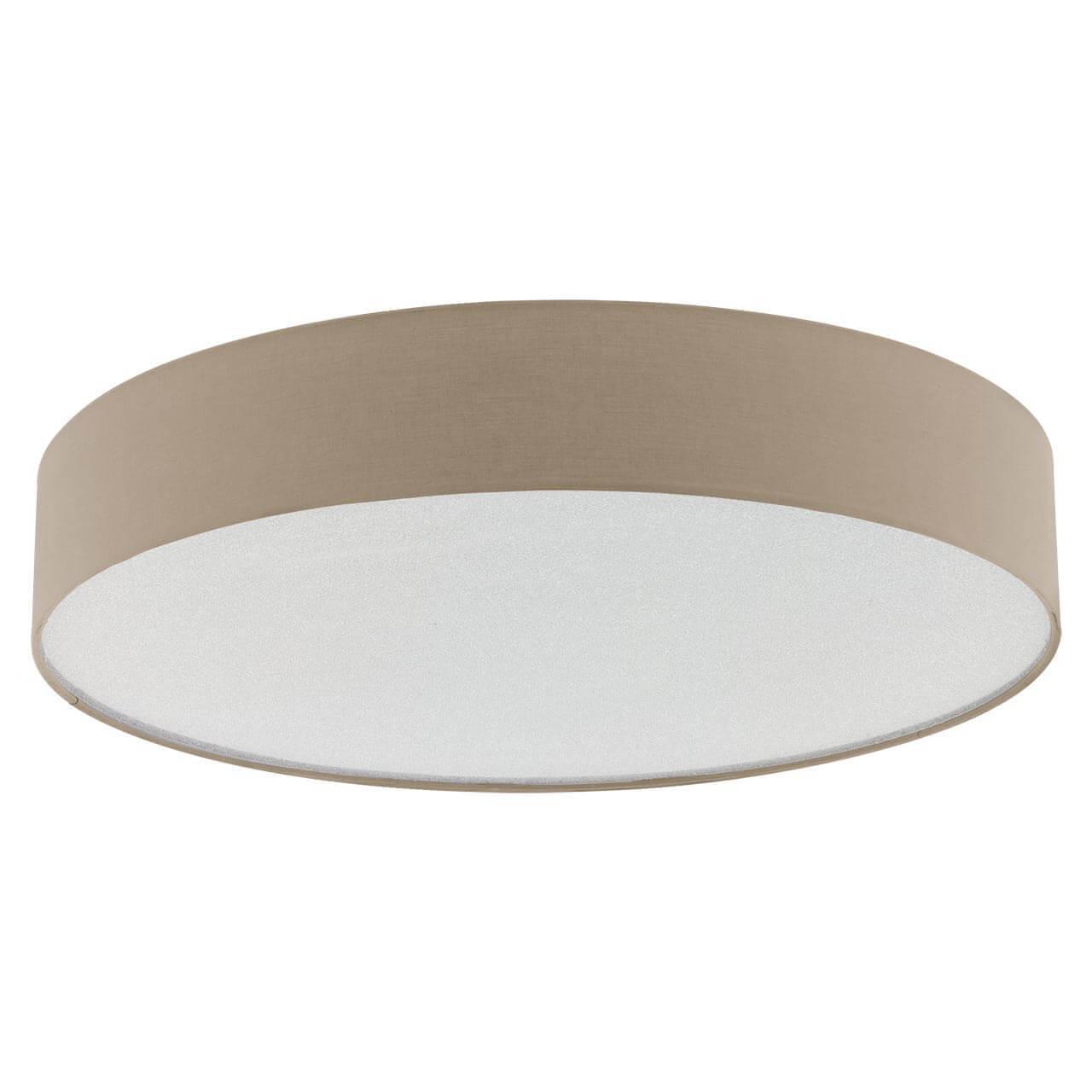 люстры потолочный светодиодный светильник eglo escorial 39424, доставка по Казахстану 