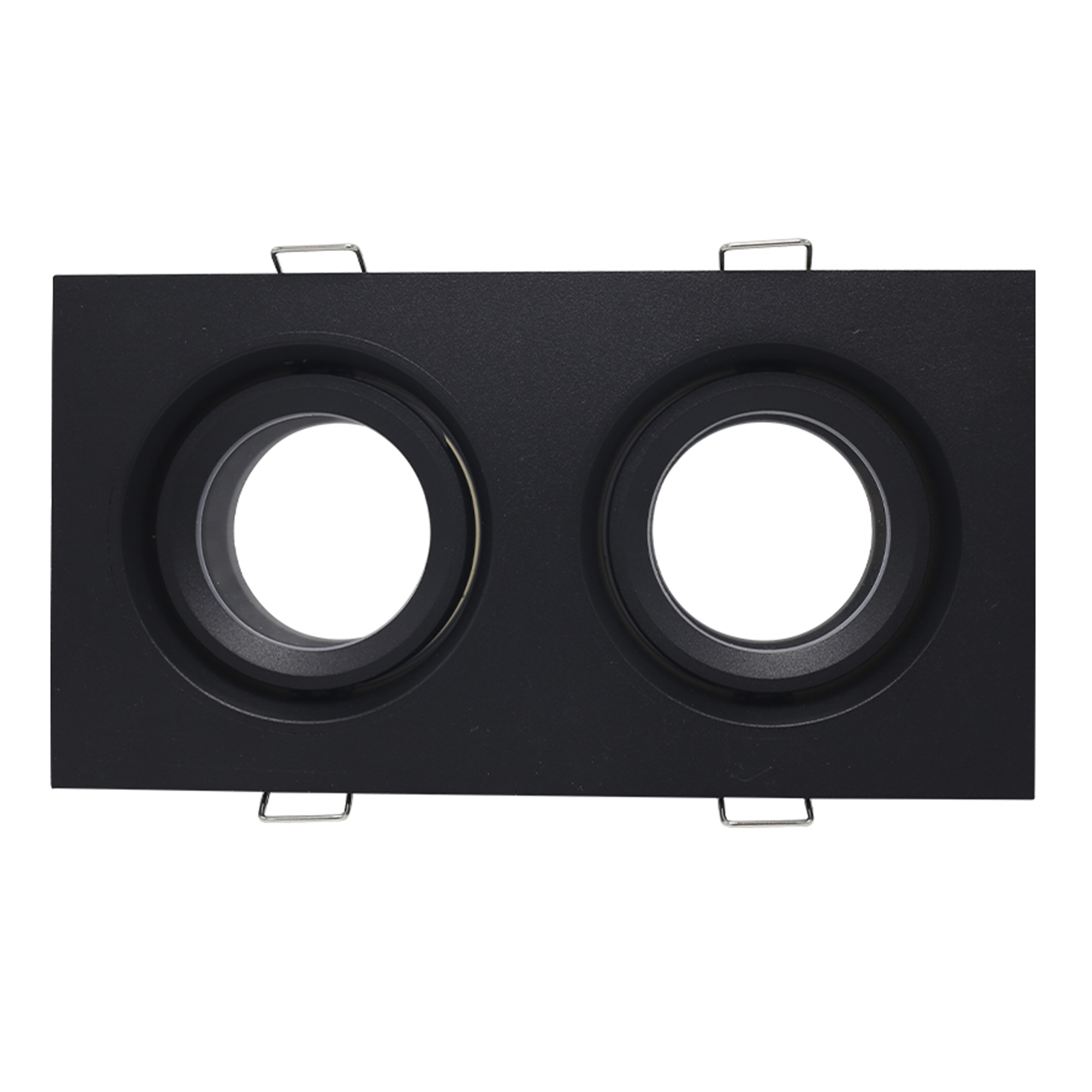 ST255.428.02 Светильник встраиваемый. Без ламп купить в Алматы svet.kz