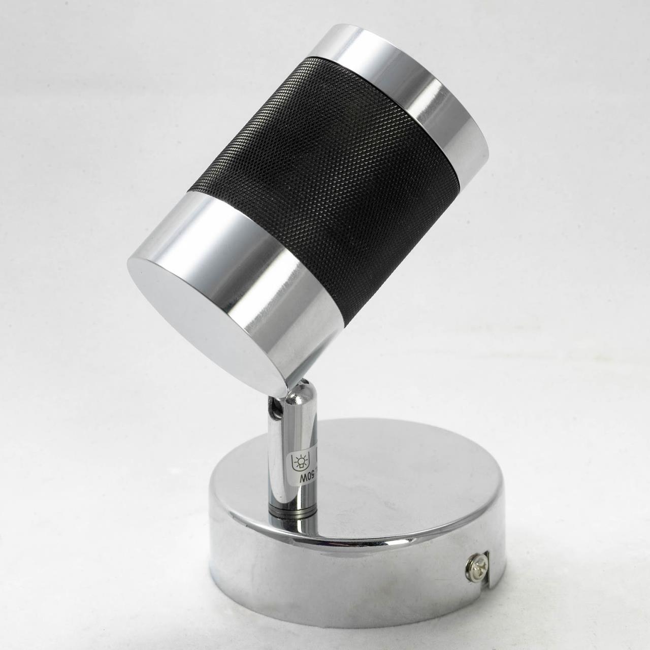 Картинка Спот Lussole Loft Juneau GRLSP-9564