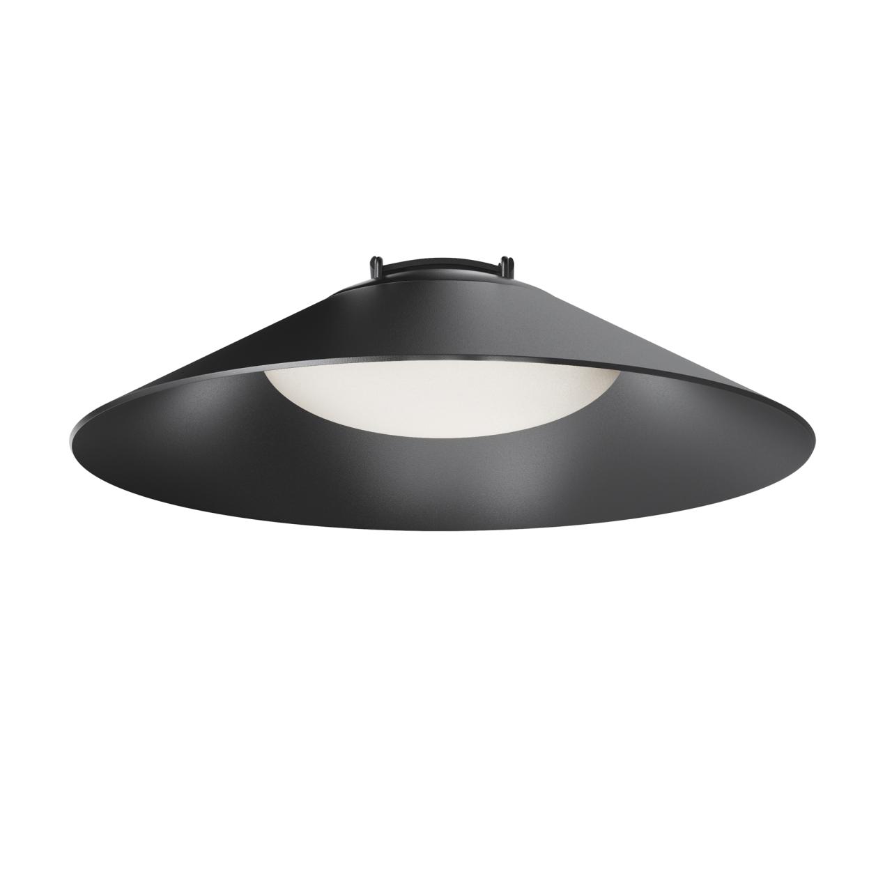 Дополнительная картинка Подвесной светильник Technical TR127B-12W4K-B