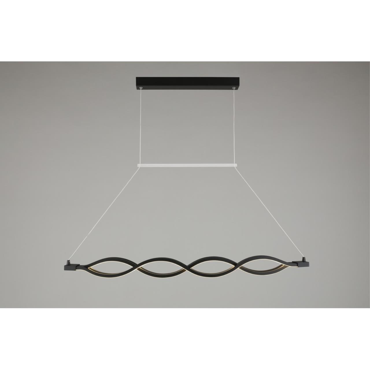 Картинка Подвесной светодиодный светильник Aployt Nadayn APL.002.13.72