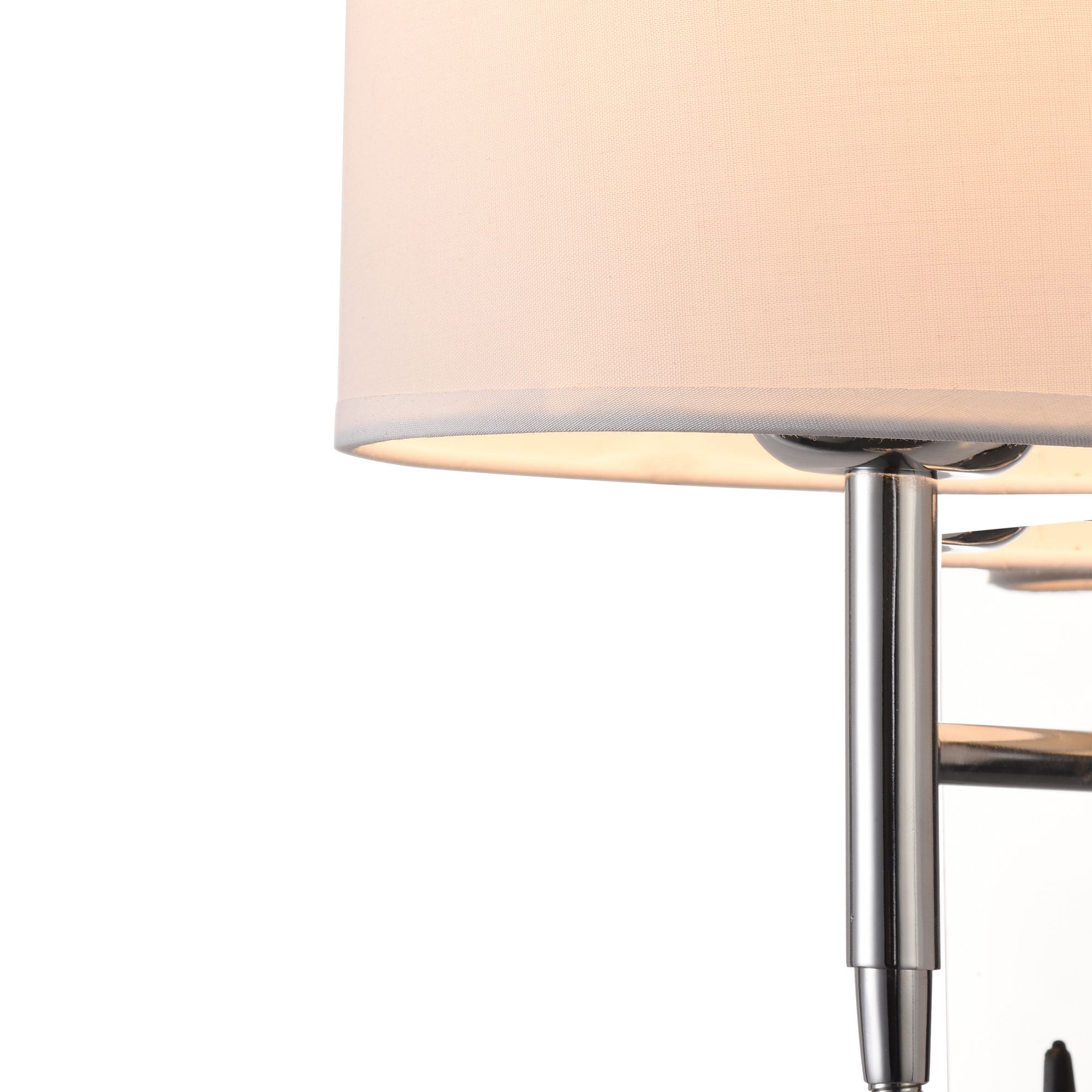 Картинка Бра Maytoni Bergamo MOD617WL-01CH