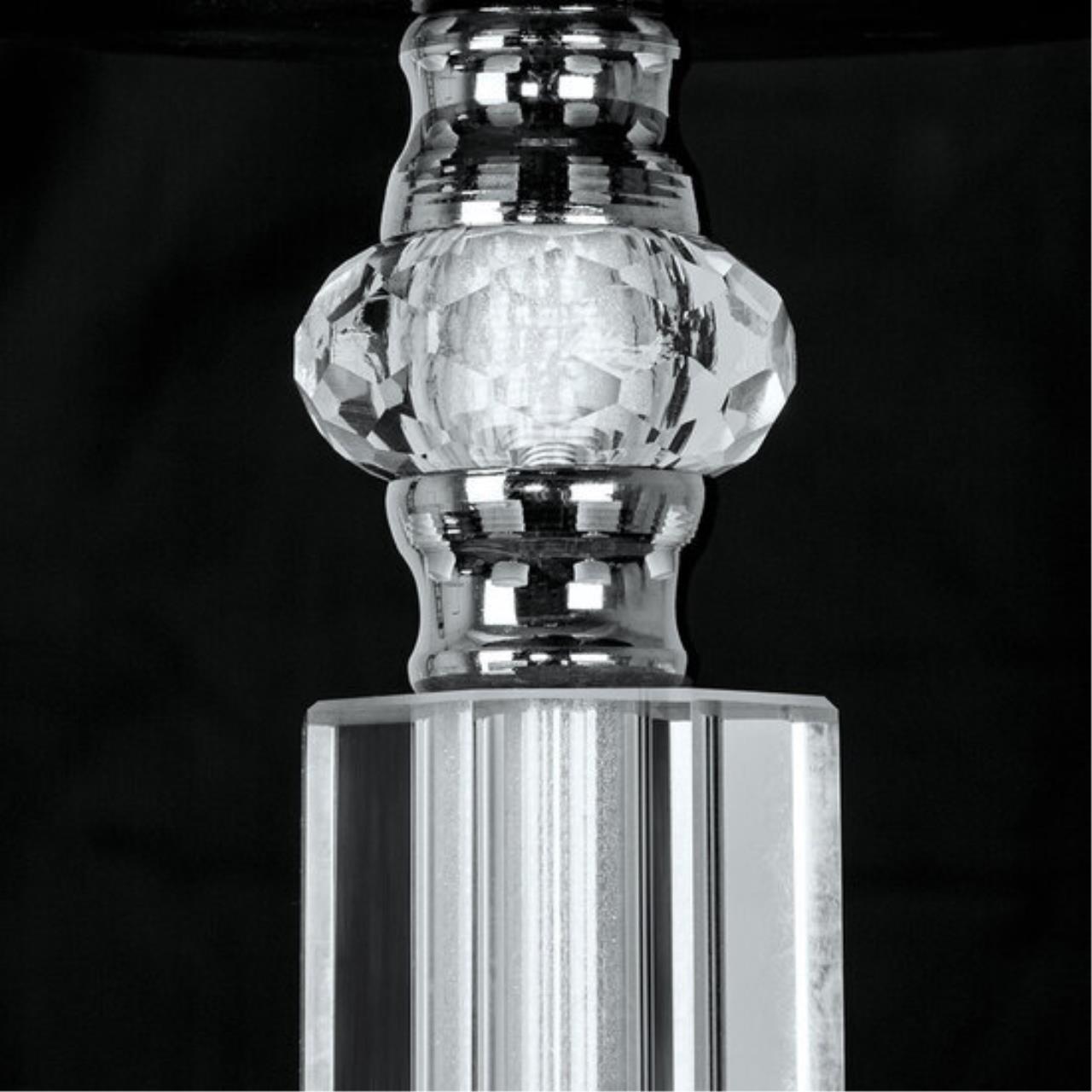 Дополнительная картинка Подвесная люстра Arte Lamp ALHENA A4091LM-5CC