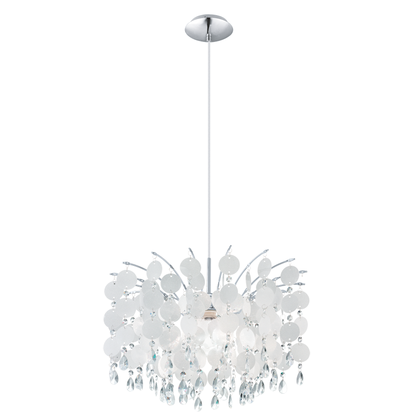 Картинка Подвесной светильник Eglo Fedra 92991