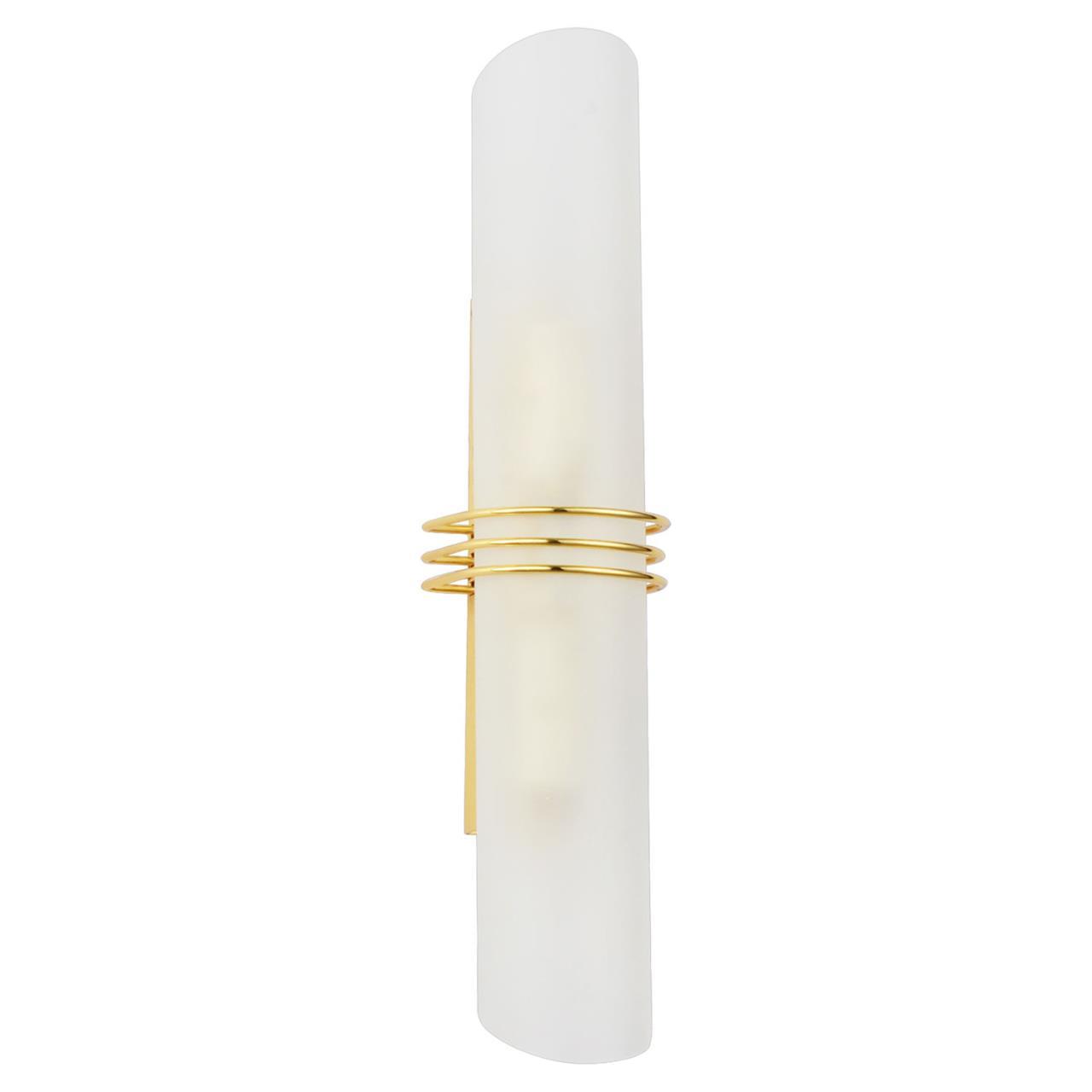 Картинка Подсветка для зеркал Lussole Selvino GRLSA-7701-02