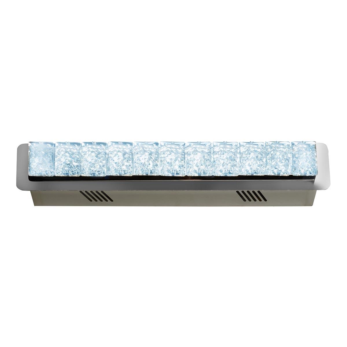 Картинка Настенный светодиодный светильник iLedex CRystal ice MB7212-6 CR