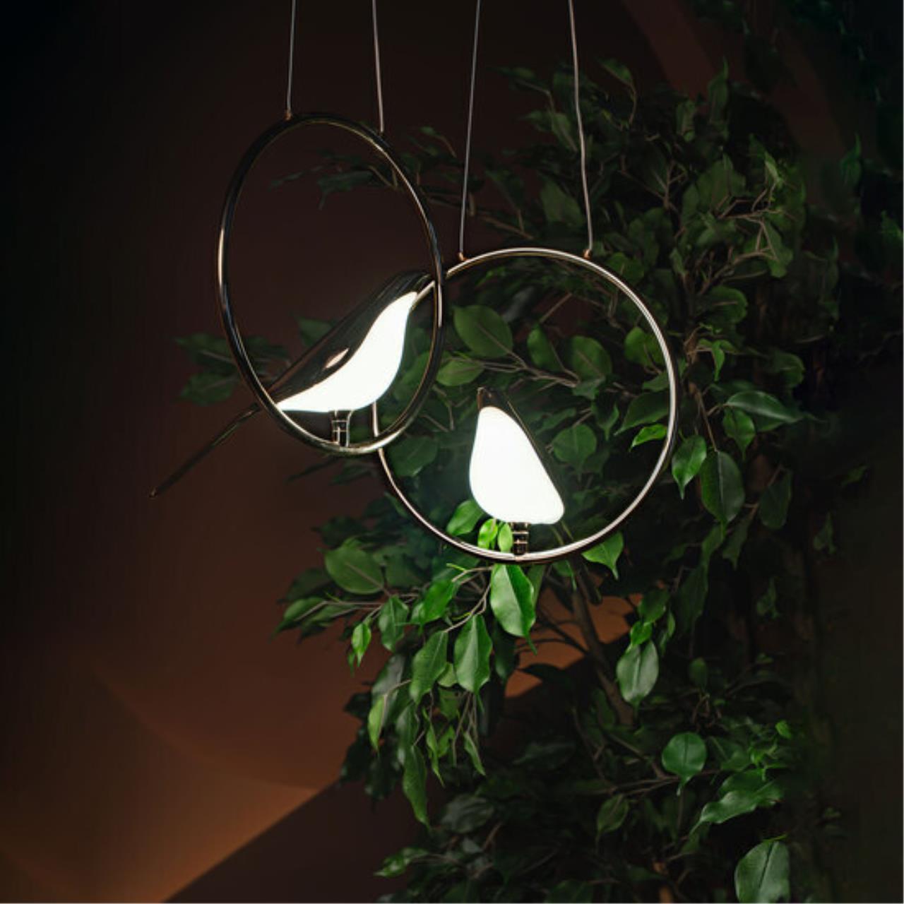 Картинка Подвесной светильник Divinare SUMMER 1188/06 SP-6