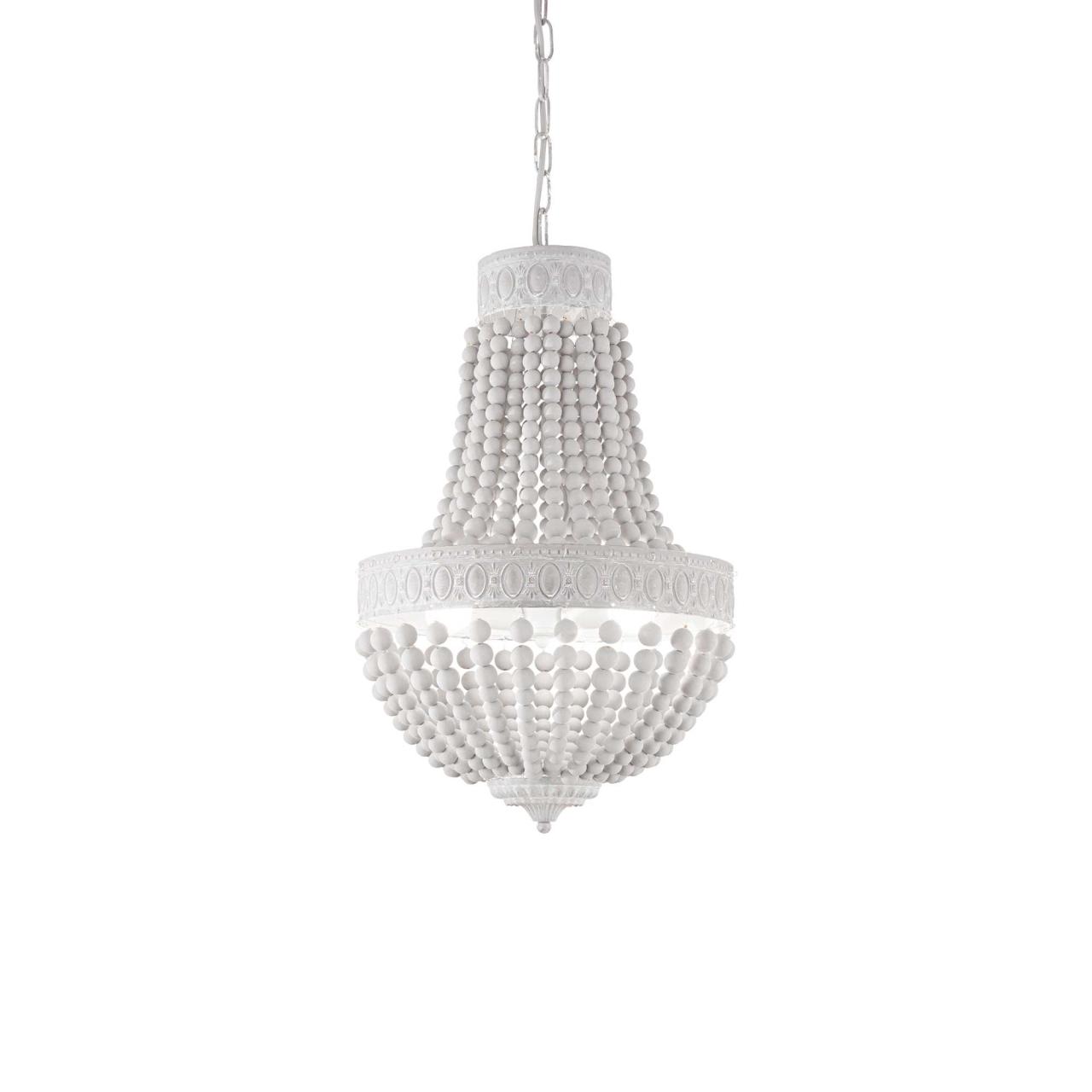Дополнительная картинка Светильник MONET SP5 BIANCO 162737