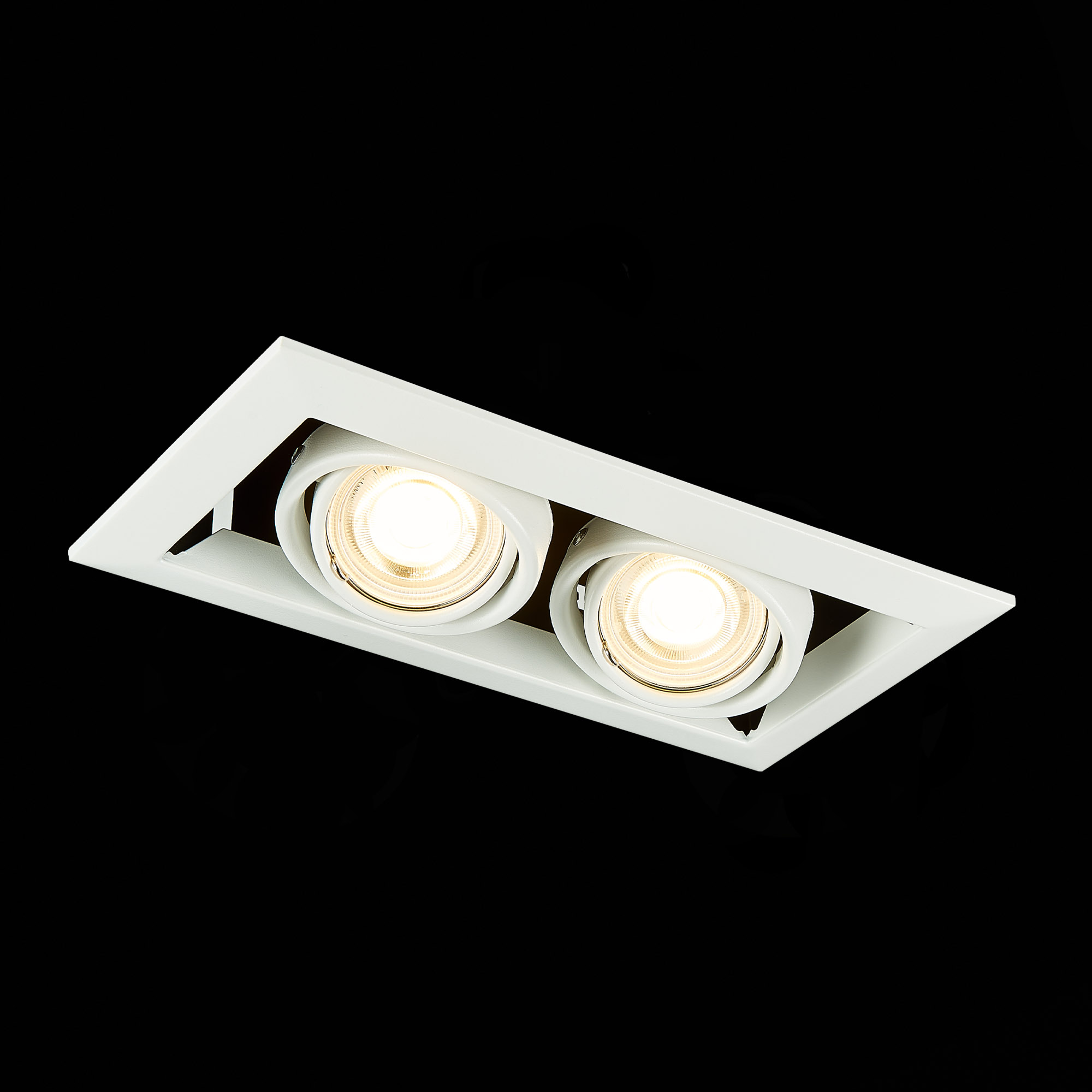 Дополнительная картинка Встраиваемый светильник ST Luce ST250.558.02