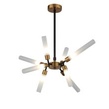 купить Подвесная люстра ST Luce Splio SL1620.242.08 в Алматы, svet.kz, доставка по Казахстану 