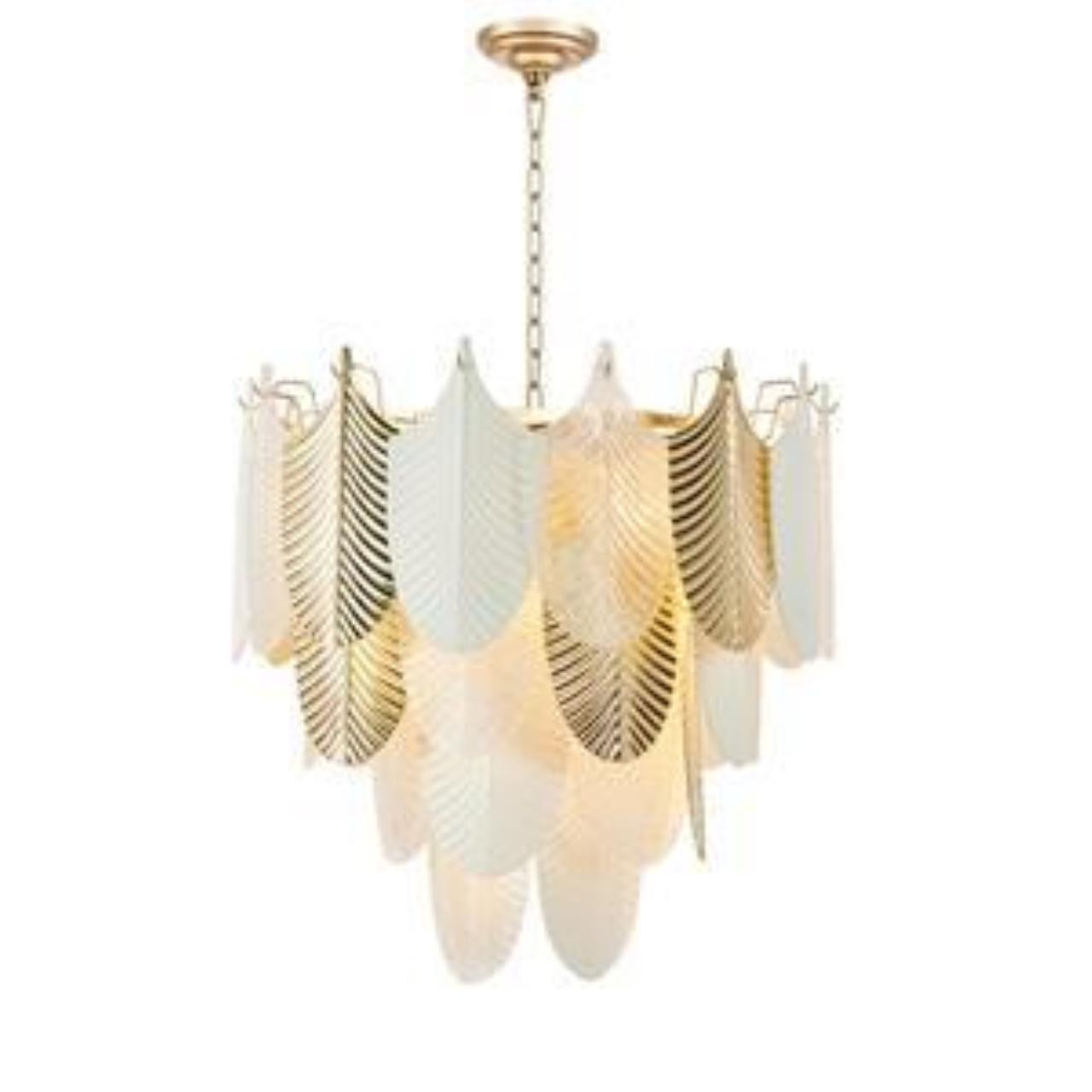 Картинка Подвесная люстра Favourite Pulcher 2619-19P