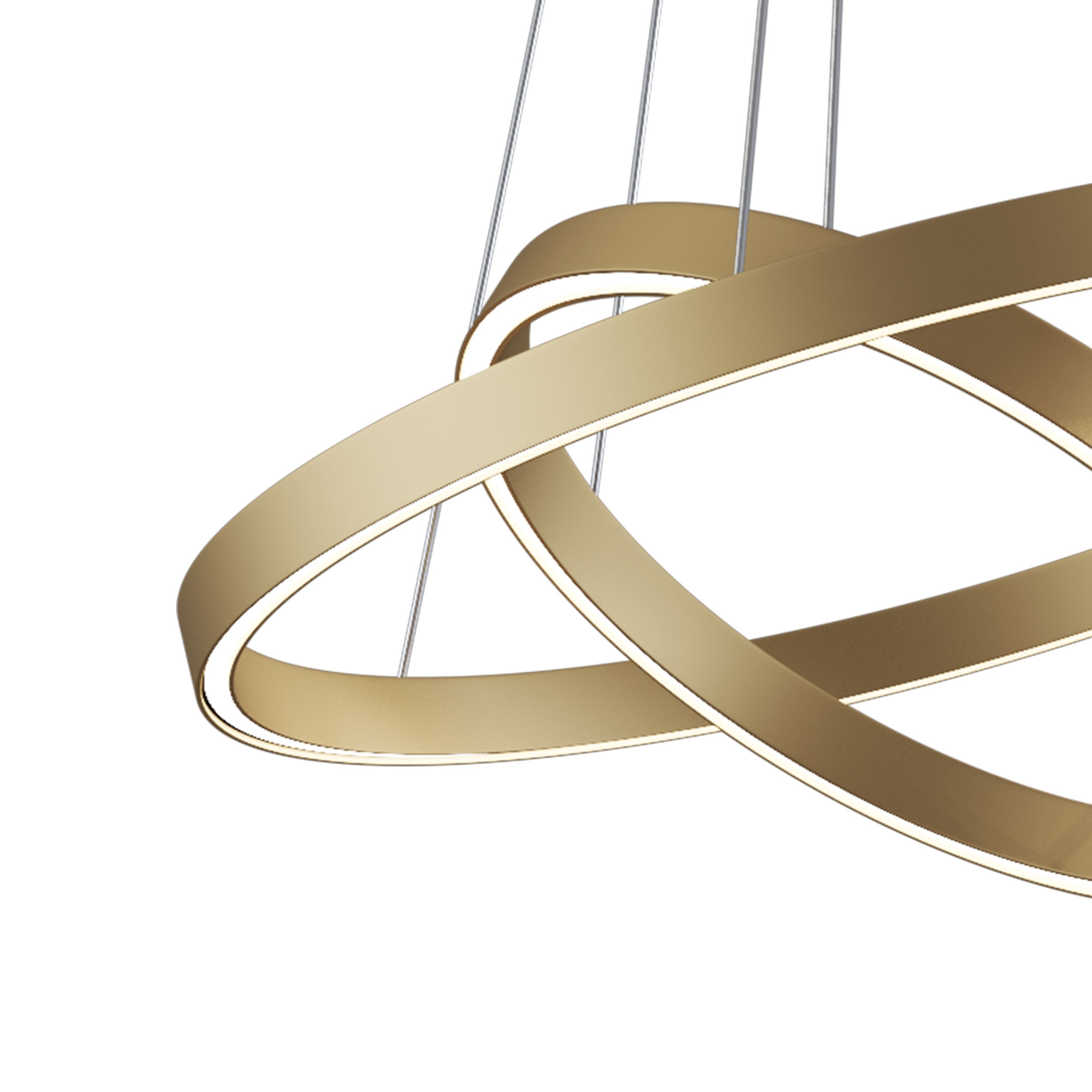 Дополнительная картинка Подвесной светильник Maytoni MOD058PL-L55BSK