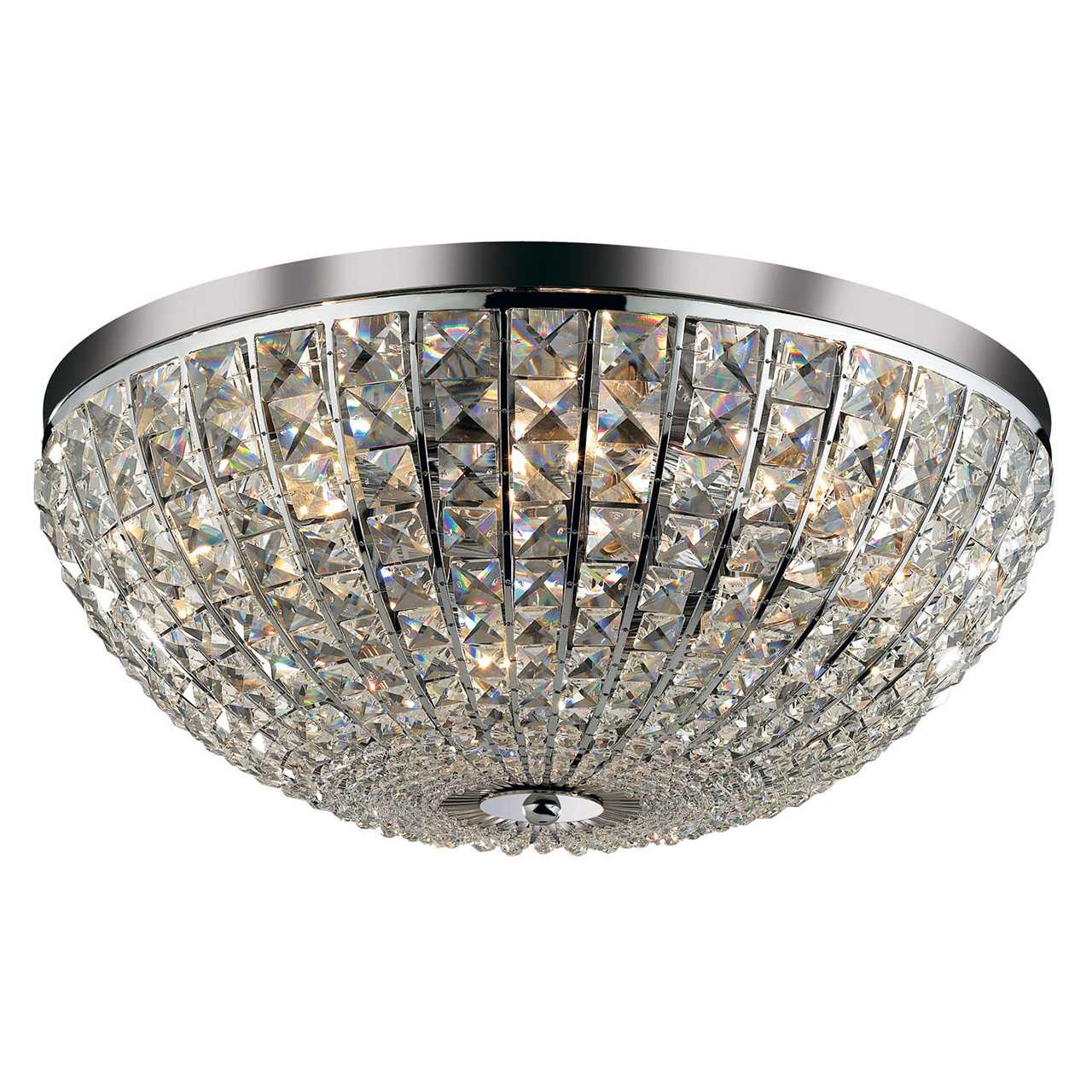Дополнительная картинка Светильник CALYPSO PL8 66424