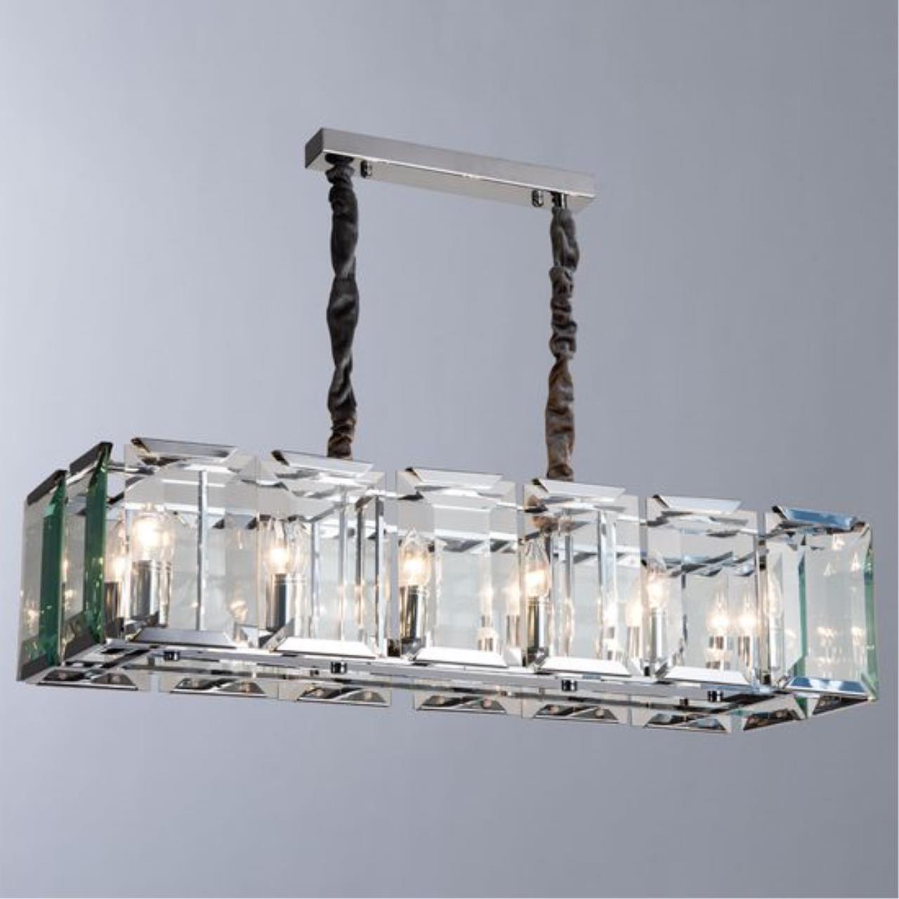 Картинка Подвесной светильник Divinare Ostin 1100/02 SP-1