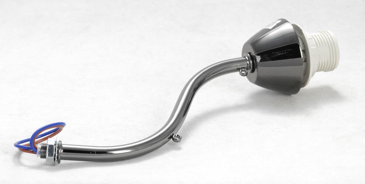 Дополнительная картинка Потолочная люстра Lussole Lgo Seminole GRLSP-8280