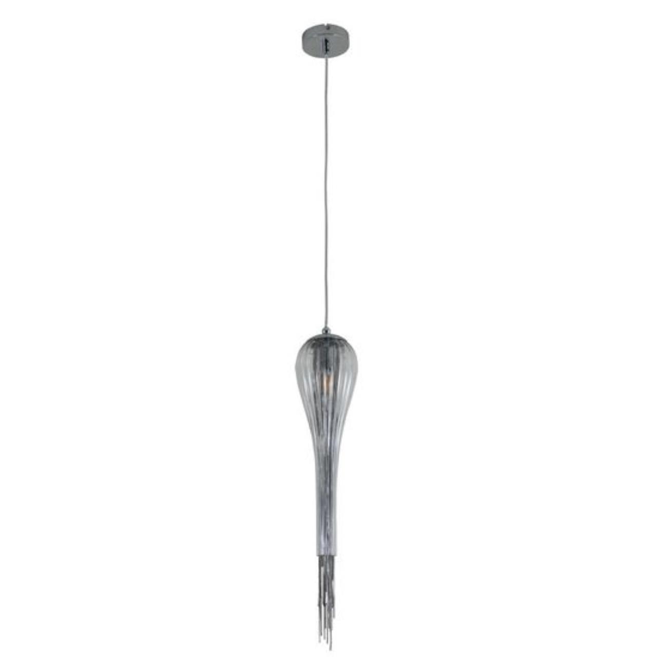 Картинка Подвесной светильник Arte Lamp Waterfall A1577SP-1CC
