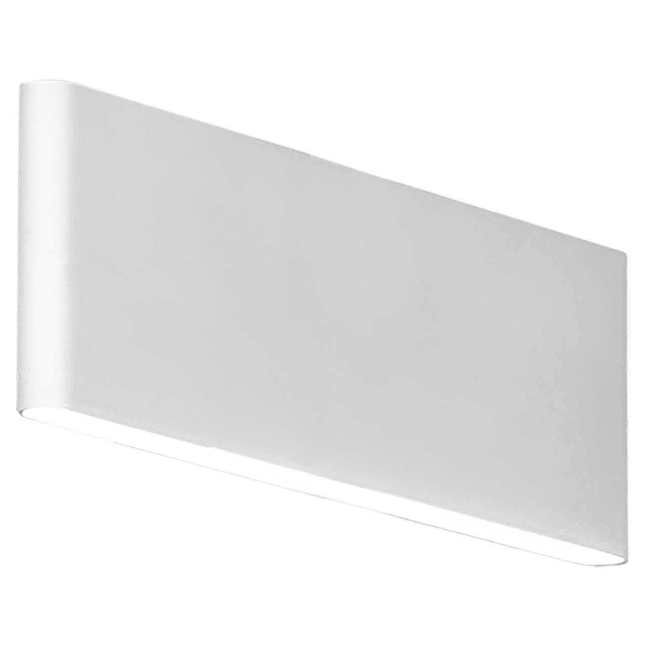 Картинка Настенный светодиодный светильник Lussole Loft LSP-9514