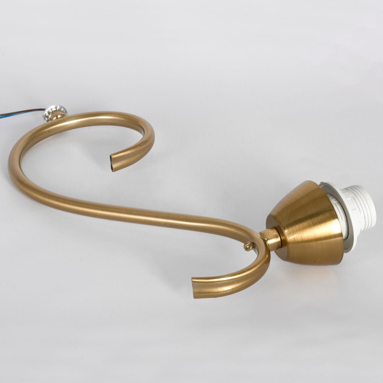Дополнительная картинка Люстра подвесная Lussole LSP-8824