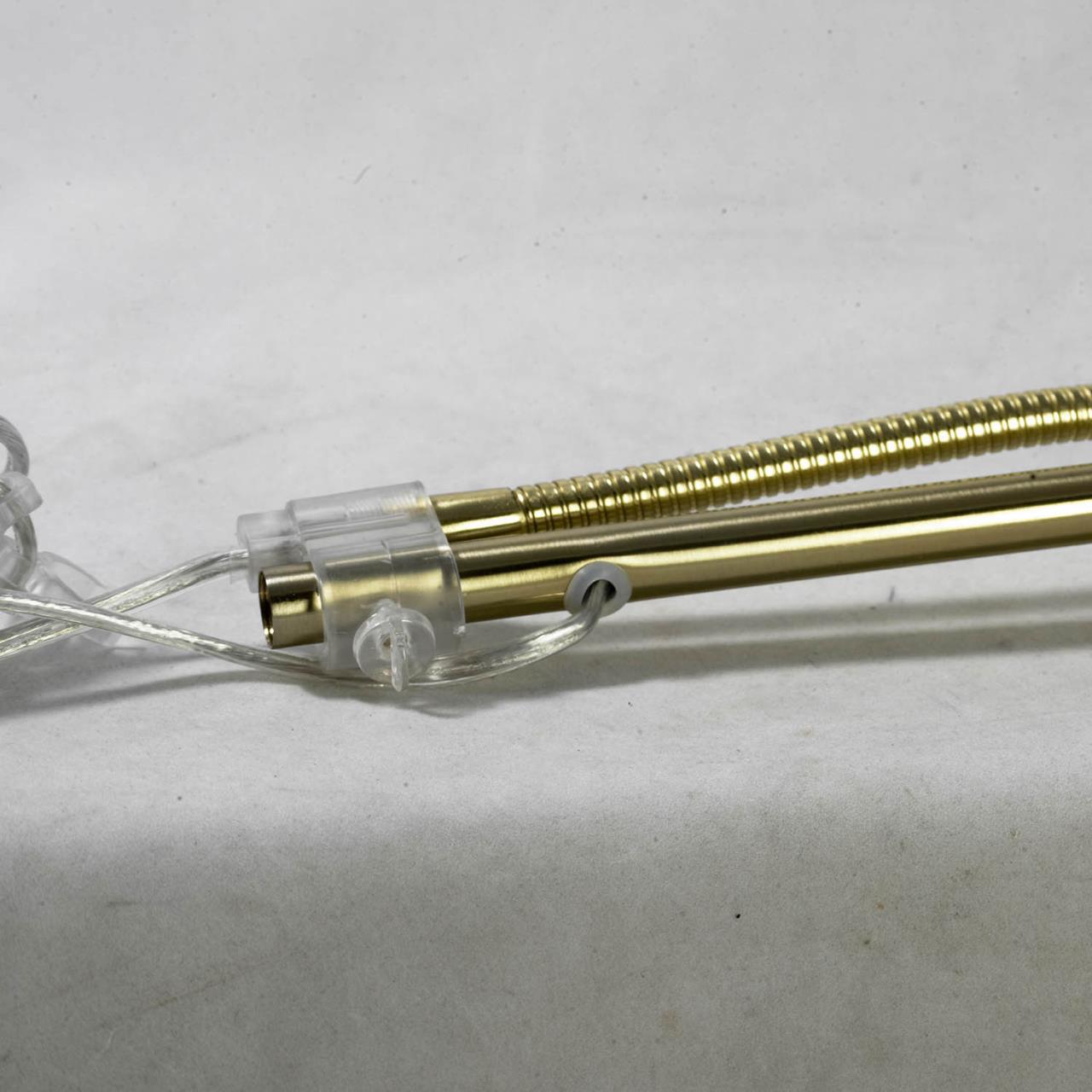 Картинка Торшер Lussole Isabella LSP-0018