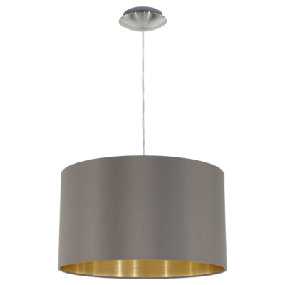 подвесной светильник eglo maserlo 31603, доставка по Казахстану 