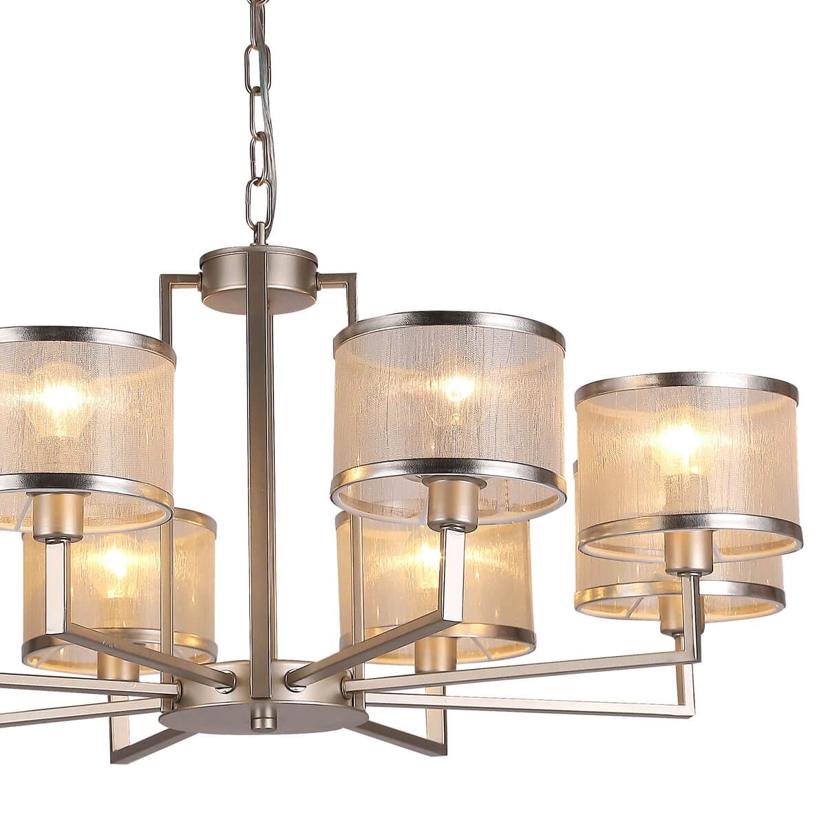 Картинка Подвесная люстра F-Promo Bonbon 2487-8P