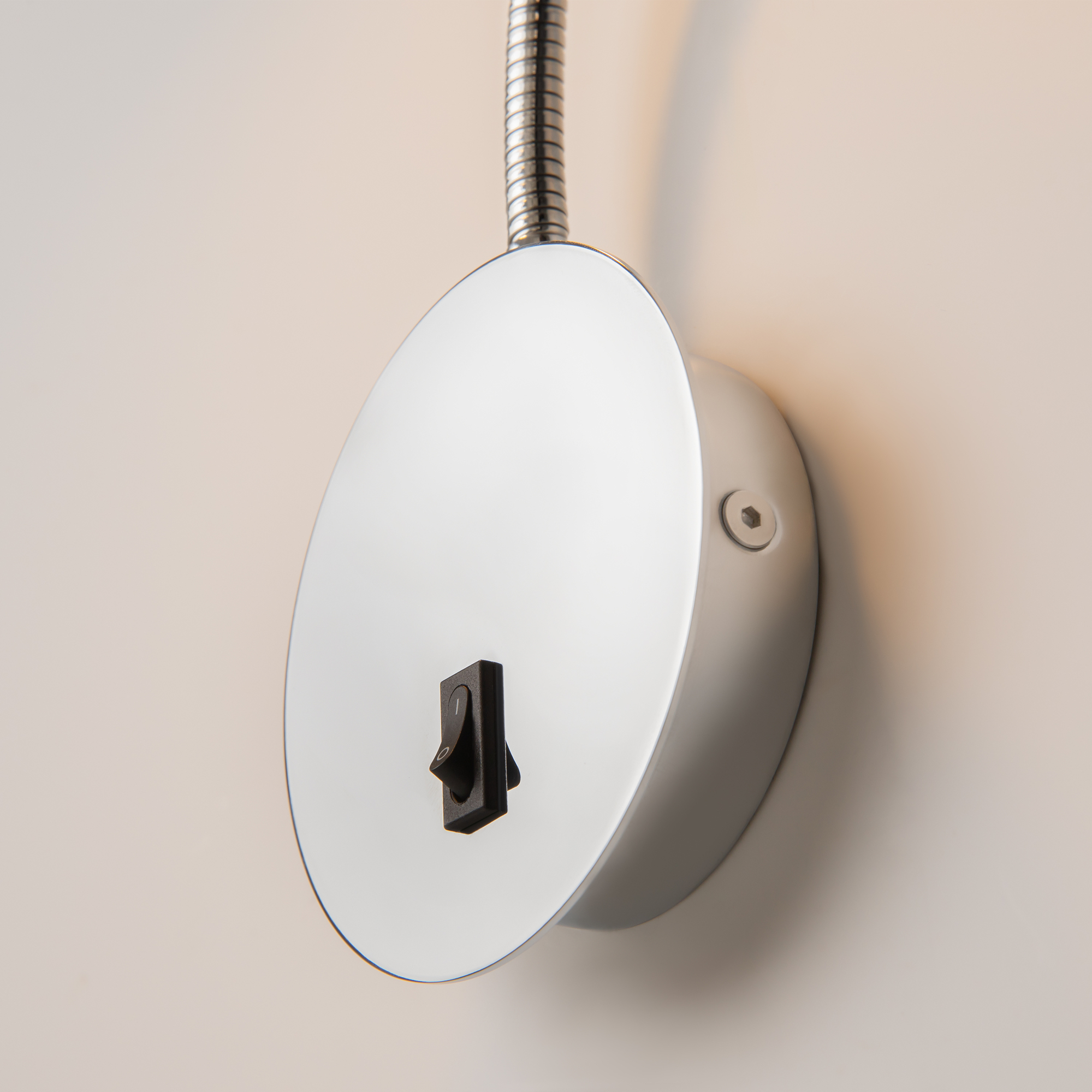 Дополнительная картинка Бра Maytoni Stem C035WL-L3CH3K