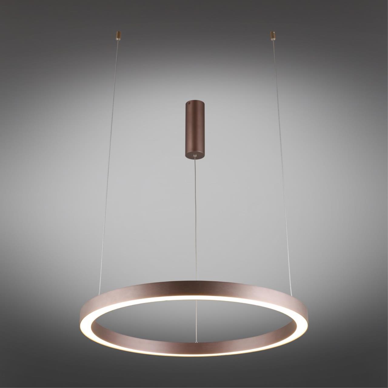 Картинка Подвесная люстра Aployt Nisia APL.025.03.48